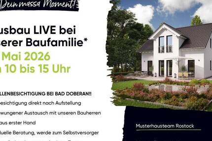Haus Rostock Biestow - 7 Zimmer, 245 m&sup2;, 715.000&euro; | Angebot:26358827