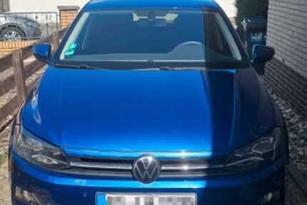 VW Polo 80.990 km 12.000 &euro; Braunschweig 38114