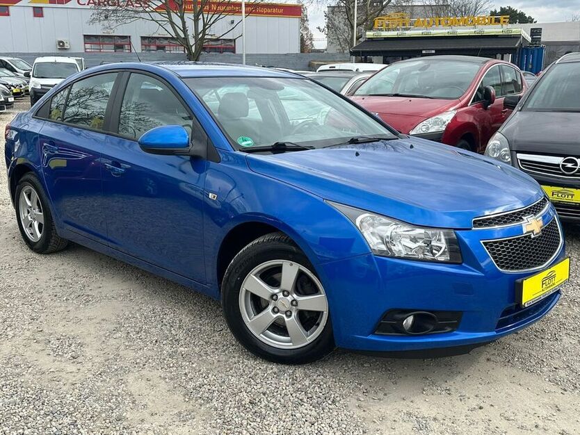 Cruze