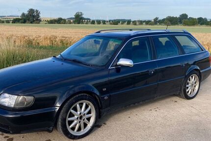 Audi S6 248.000 km 8.500 € Dedeleben 38836