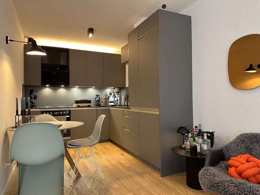 Wohnung zum Mieten in Backnang 1.170 € 47 m²