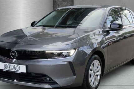 Opel Astra 25.649 km 16.950 &euro; Norderstedt 22848