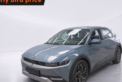 Hyundai IONIQ 5 115.051 km 23.594 &euro; Ergolding 84030