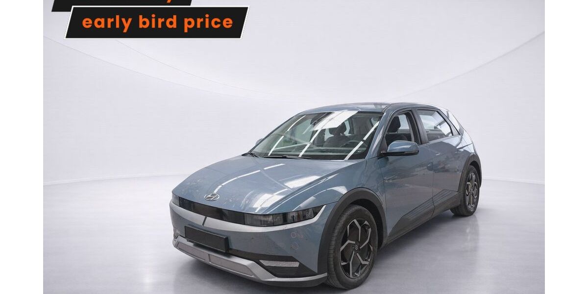 Hyundai IONIQ 5 115.051 km 23.594 &euro; Ergolding 84030