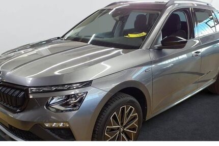 Skoda Kamiq 20.850 km 27.900 &euro; Ebersberg bei München 85560