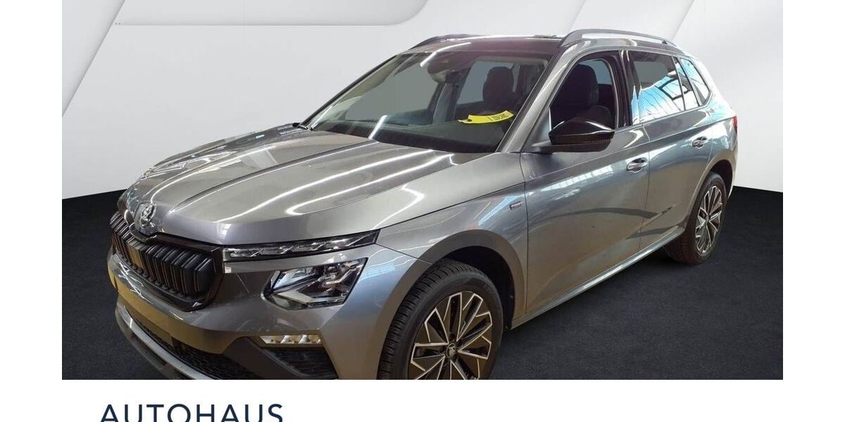 Skoda Kamiq 20.850 km 27.900 &euro; Ebersberg bei München 85560