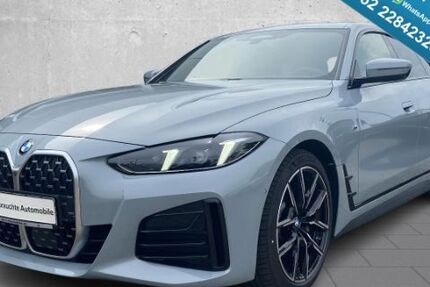 BMW 430 Gran Coupé