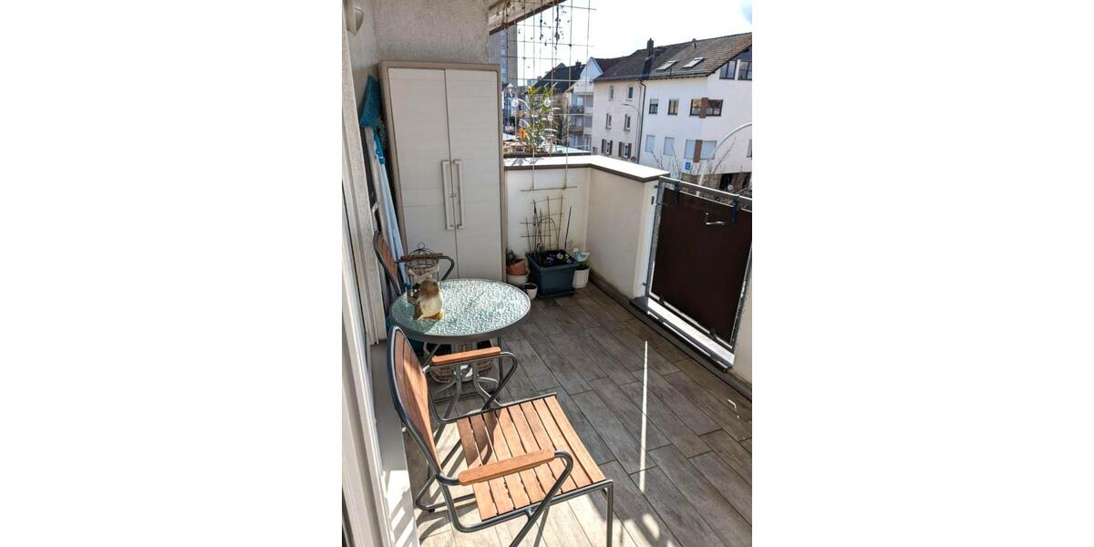 Etagenwohnung Neu-Isenburg Isenburg - 3 Zimmer, 83 m&sup2;, 349.000&euro; | Angebot:26533775