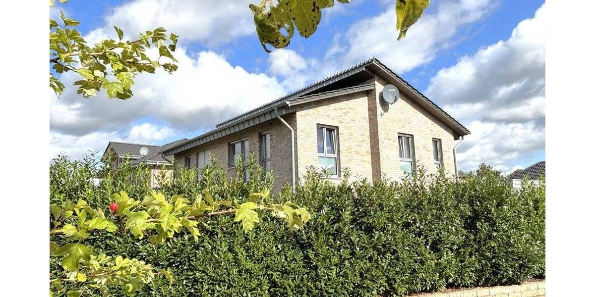 Doppelhaushälfte Bakum - 4 Zimmer, 105 m&sup2;, 395.000&euro; | Angebot:25667732
