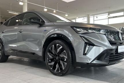 Renault Rafale 5.322 km 44.980 € Rheinfelden (Baden) 79618