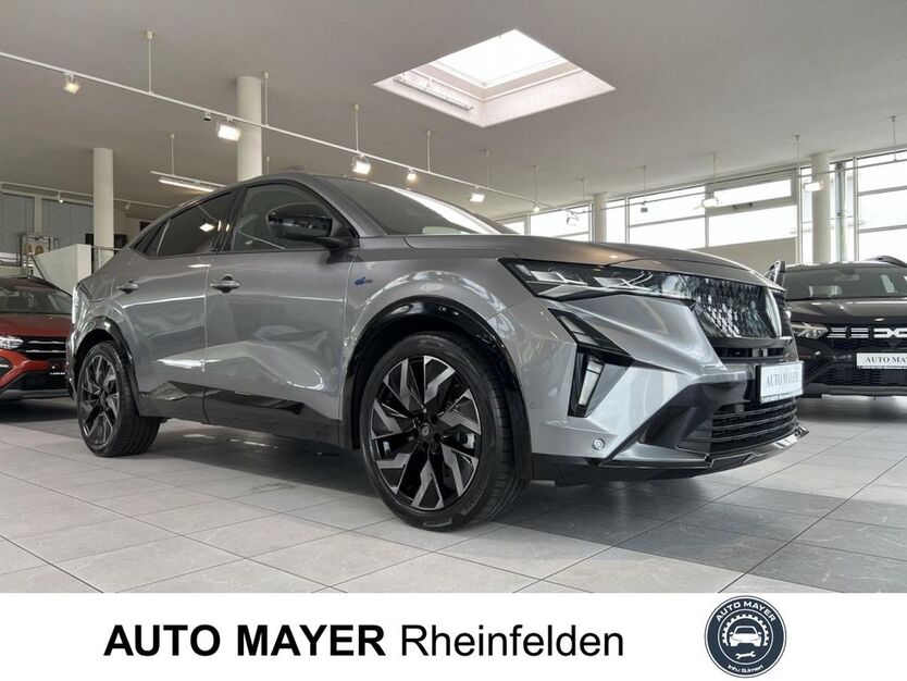 Renault Rafale 5.322 km 44.980 € Rheinfelden (Baden) 79618