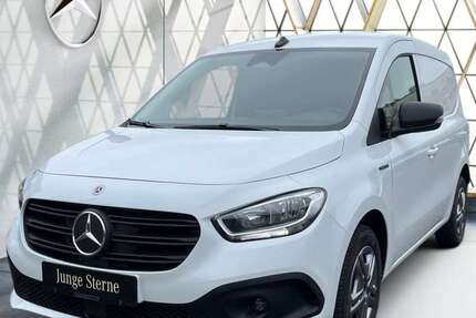 Mercedes-Benz Citan 3.590 km 27.946 &euro; Gera 07546