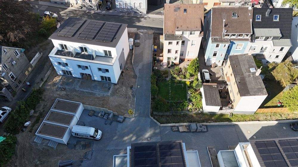 Reihenmittelhaus Solingen Solingen-Mitte - 5 Zimmer, 144 m&sup2;, 559.900&euro; | Angebot:24035824