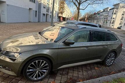 Skoda Superb 158.000 km 12.790 &euro; Ostfildern 73760