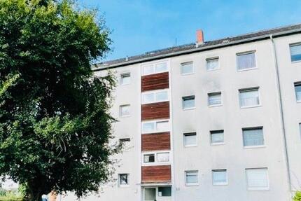 Eigentumswohnung in Wolfenbüttel- ideale Kapitalanlage 3 zimmer