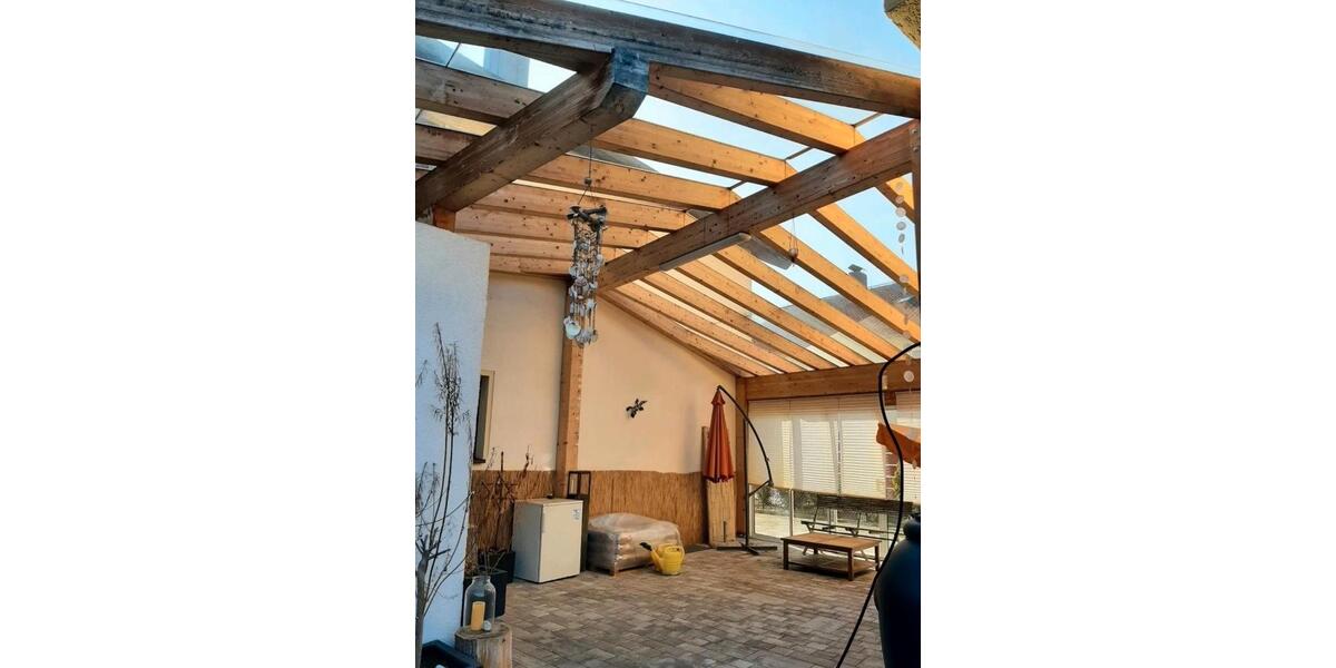 Einfamilienhaus Deggendorf - 5 Zimmer, 140 m&sup2;, 1.200&euro; | Angebot:26168877