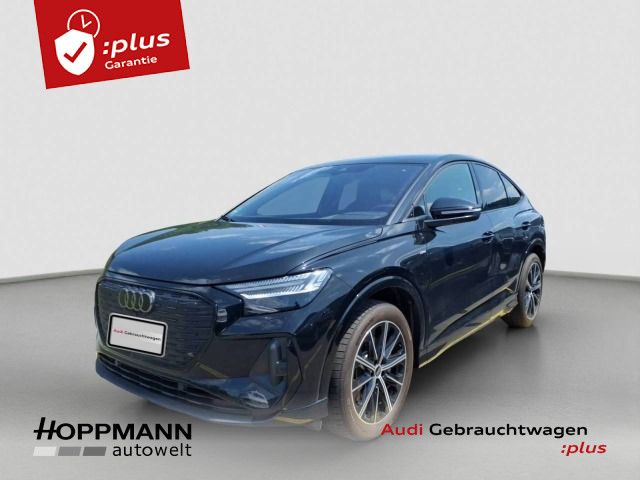 Q4 e-tron