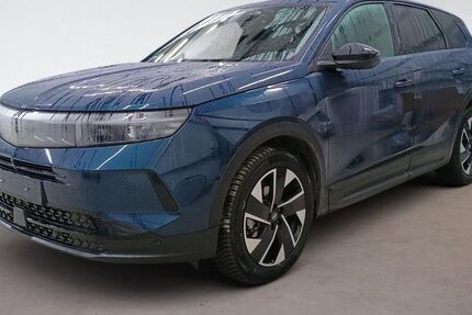 Opel Grandland (X) 8.700 km 31.500 &euro; Apolda 99510