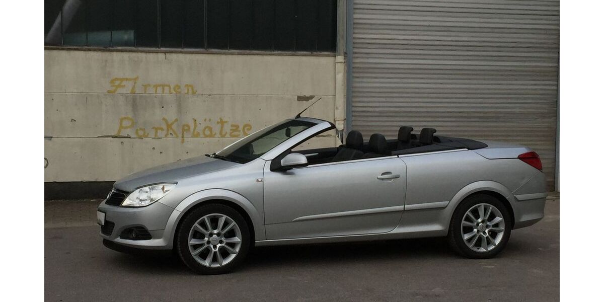 Opel Astra 80.000 km 5.950 &euro; Neumünster 24539