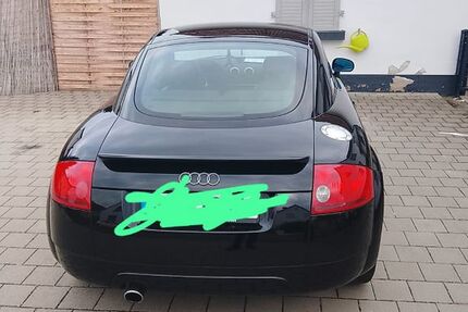 Audi TT 999.999 km 4.200 &euro; Bellheim 76756
