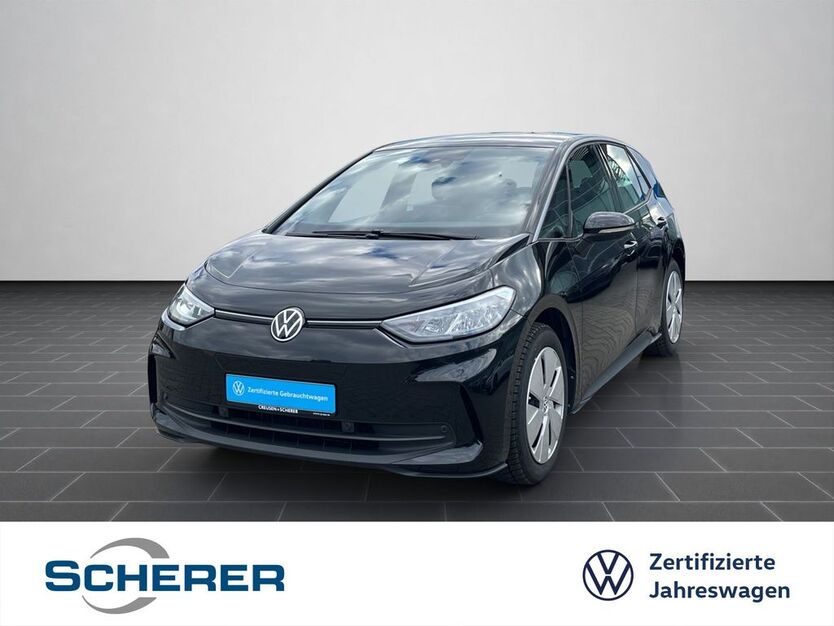 VW ID.3 16.651 km 30.900 € Alzey 55232