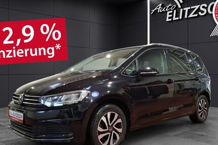 VW Touran 68.500 km 27.950 &euro; Kamenz 01917