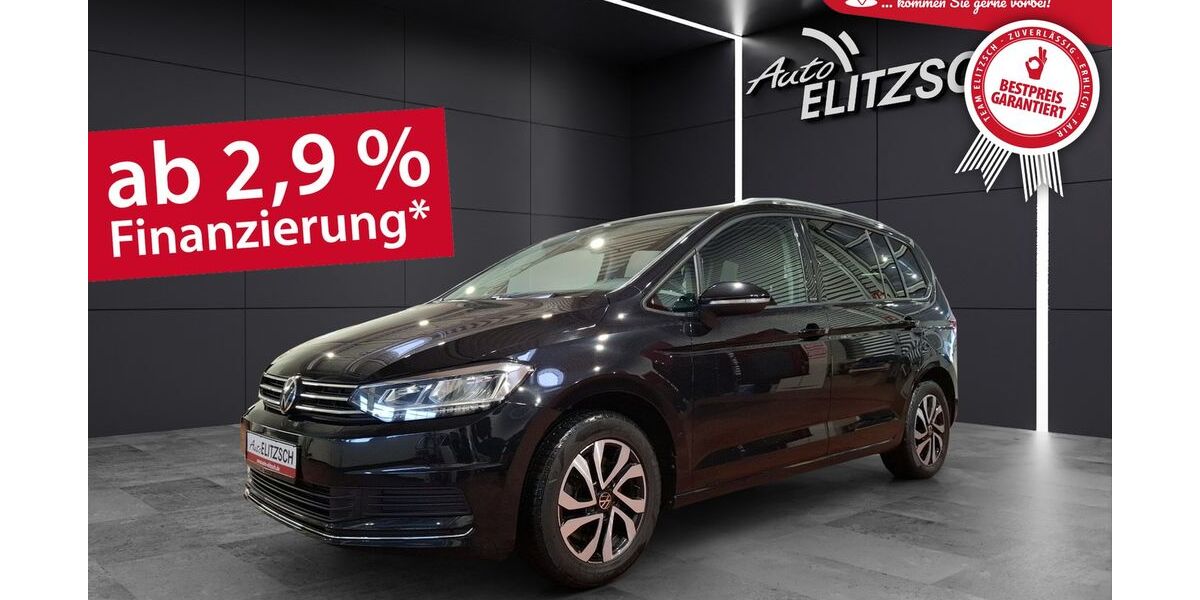 VW Touran 68.500 km 27.950 &euro; Kamenz 01917