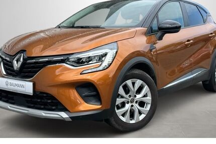 Renault Captur 14.710 km 14.450 &euro; Zeitz 06712