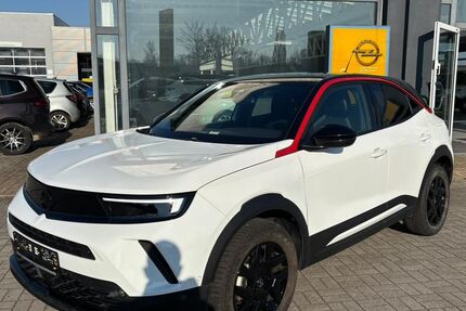 Opel Mokka 7.174 km 21.950 &euro; Borna 04552