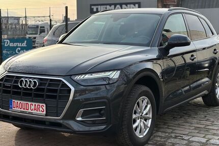 Audi Q5 145.000 km 26.499 &euro; Bremen 28199