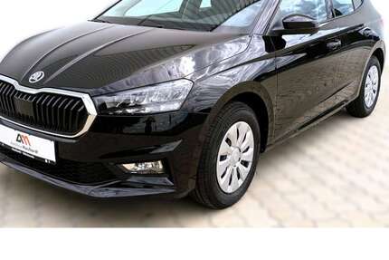 Skoda Fabia 15.189 km 16.950 &euro; Bleicherode/Lipprechterode 99752