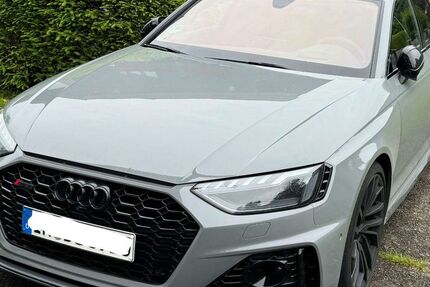 Audi RS4 30.500 km 67.800 &euro; Tegernsee 83684