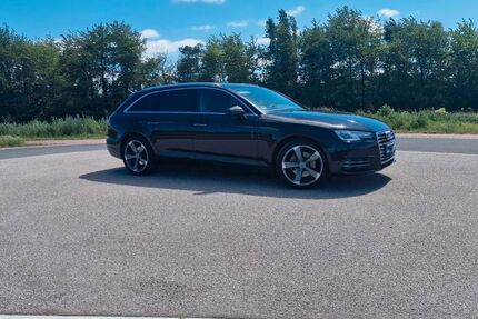 Audi A4 229.000 km 11.600 &euro; Ettringen 56729