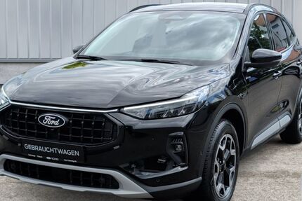 Ford Kuga 18.423 km 35.340 &euro; Eschwege 37269