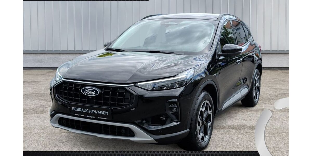 Ford Kuga 18.423 km 35.340 &euro; Eschwege 37269