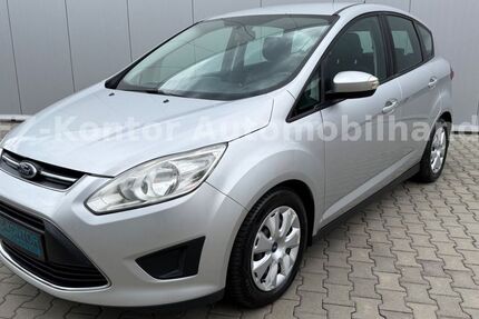 Ford C-Max 89.000 km 7.480 &euro; Dresden 01237