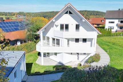 Exklusives Einfamilienhaus mit Einliegerwohnung in ruhiger und attraktiver Lage 7 zimmer