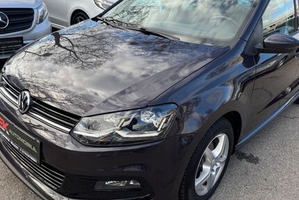 VW Polo 69.200 km 8.990 &euro; München 81243