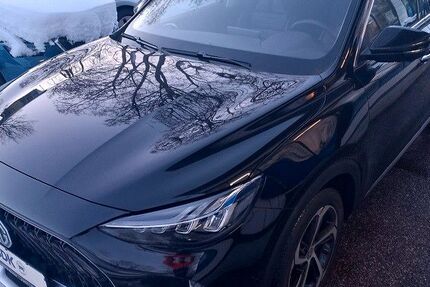 MG HS 20.470 km 22.950 &euro; Hamburg 21031