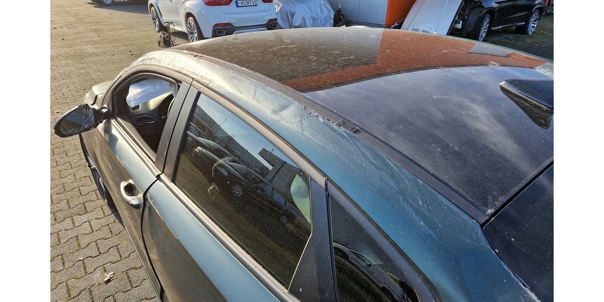 Hyundai i30 Fastback N Performance 28.530 km 7.900 &euro; Wilsdruff 01723