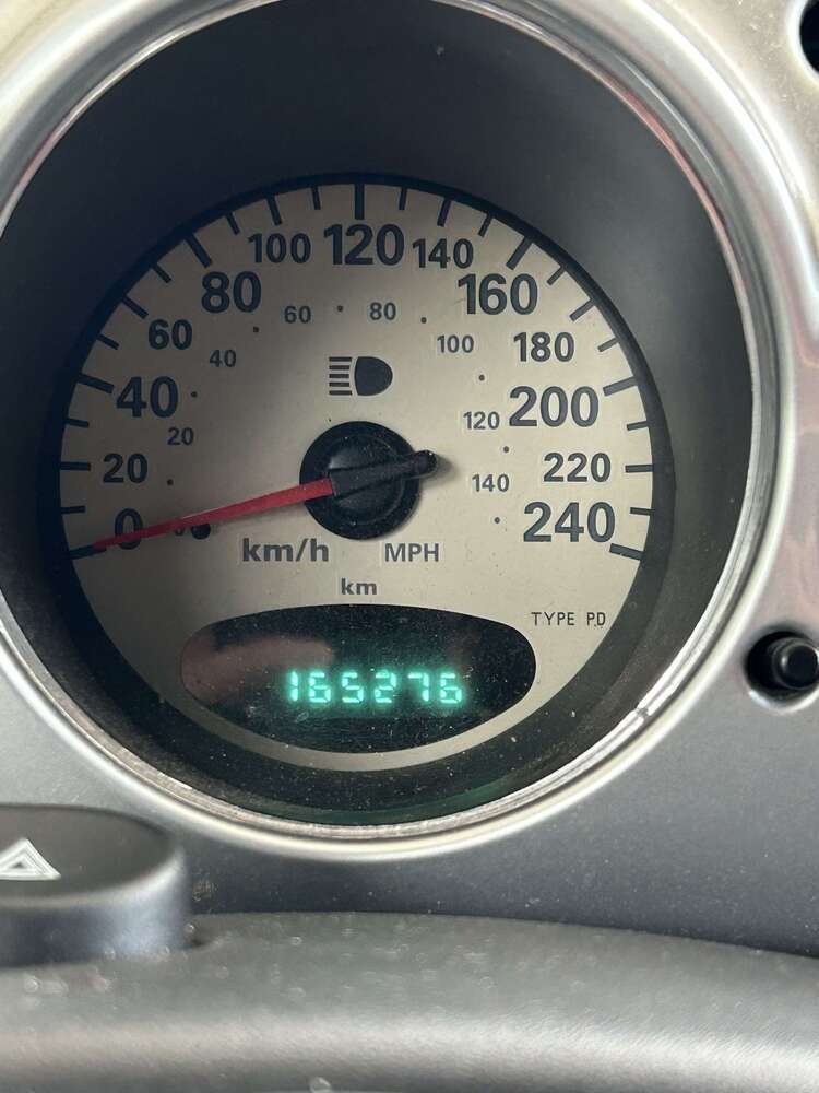 PT Cruiser