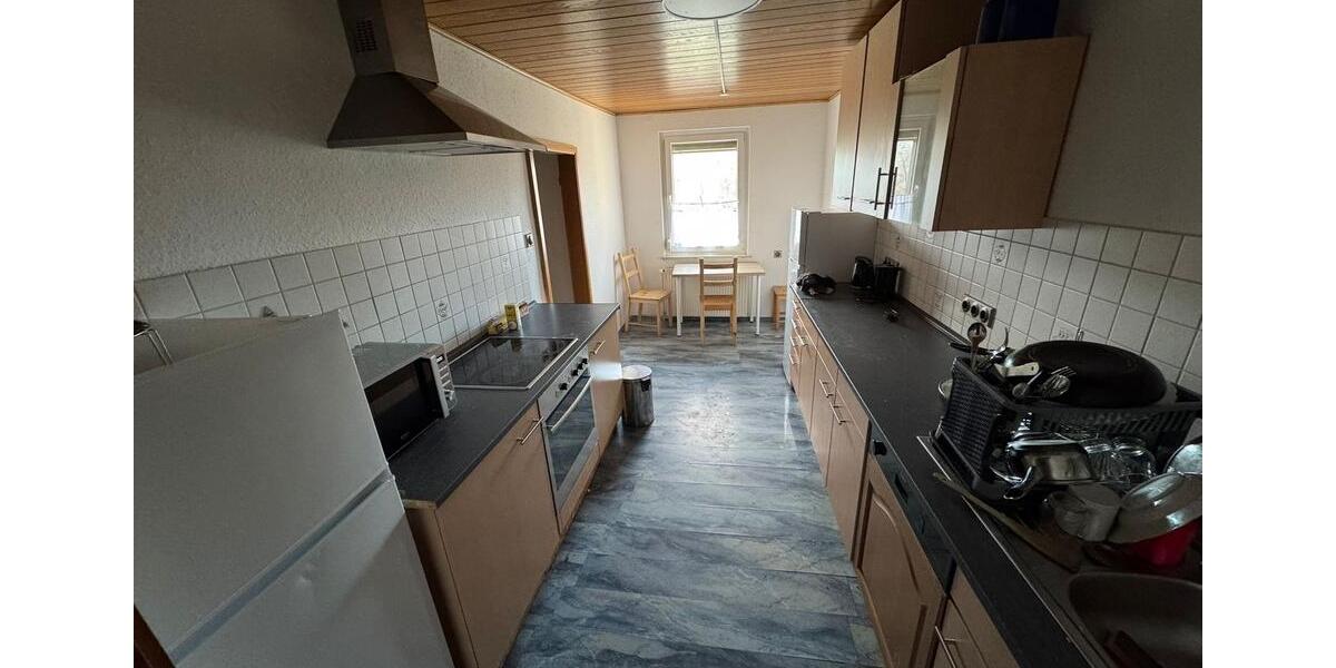 Doppelhaushälfte Neuental - 4 Zimmer, 85 m&sup2;, 890&euro; | Angebot:26250076
