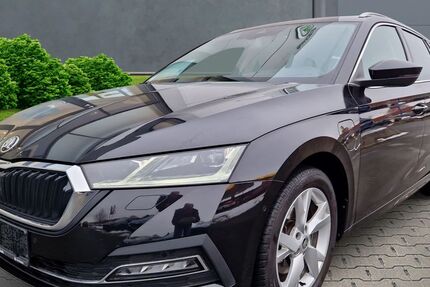 Skoda Octavia 72.931 km 24.990 &euro; Marktredwitz 95615