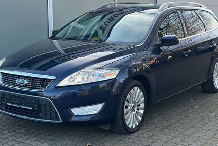 Ford Mondeo 164.000 km 2.950 &euro; Lage 32791