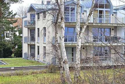 Wohnung Breege - 2 Zimmer, 39 m&sup2;, 299.000&euro; | Angebot:26163869