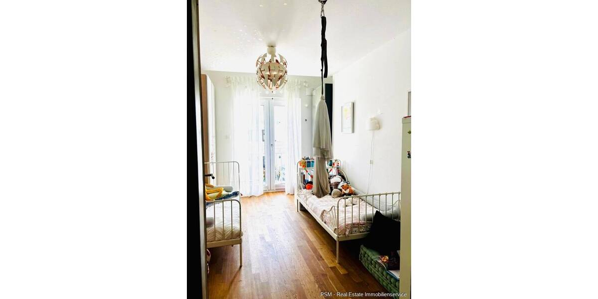 Etagenwohnung Frankfurt am Main / Bergen-Enkheim Bergen-Enkheim - 4 Zimmer, 114 m&sup2;, 859.000&euro; | Angebot:26607251
