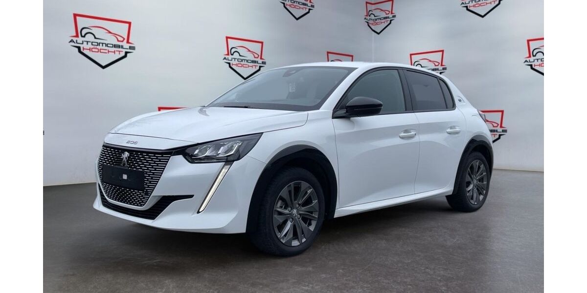 Peugeot 208 14.630 km 19.250 &euro; Mitterteich 95666