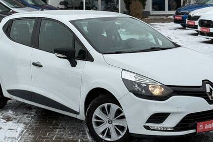 Renault Clio 76.378 km 7.900 &euro; Gablingen 86456