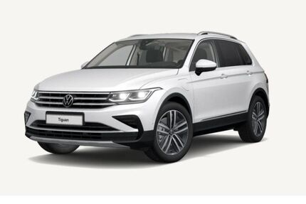 VW Tiguan 99.990 km 24.985 &euro; Freigericht 63579