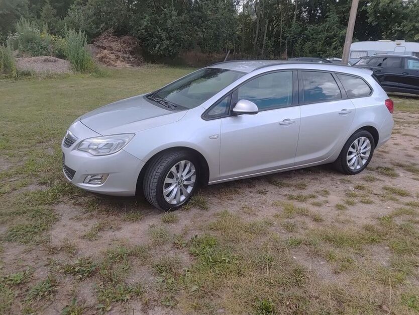 Astra